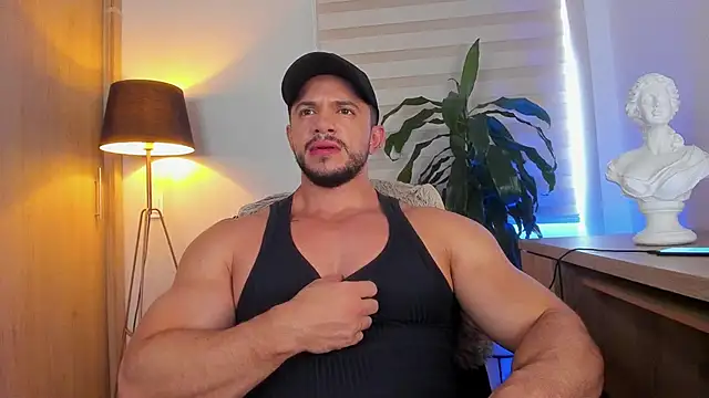 Snapshot of Erick_Thompsonx chatting on 9, 5, 2026 Erick Thompsonx online show from 9, 5, 2026