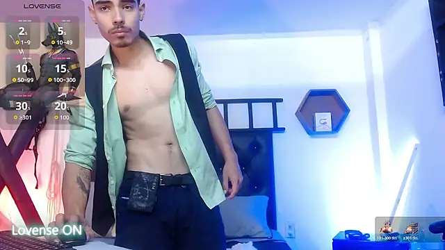 subarashi ishi69 online show from 11, 2, 2026