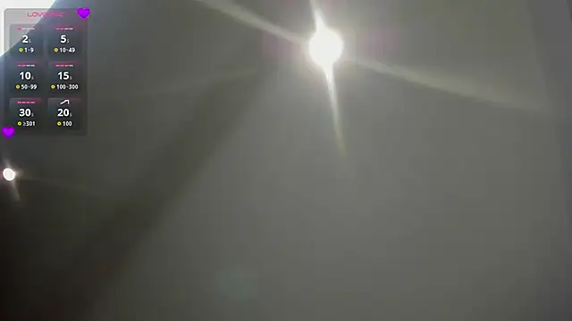 Amarafire online show from 28, 10, 2025