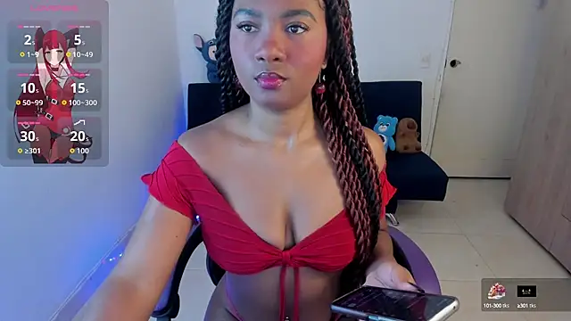 Snapshot of johansstiv2007 chatting on 8, 10, 2025 johansstiv2007 online show from 8, 10, 2025