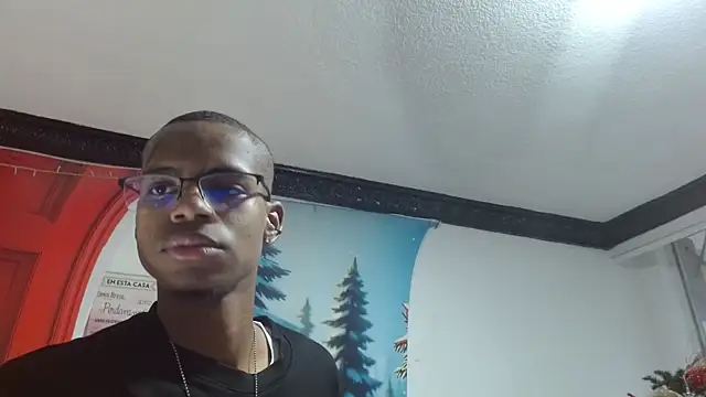 criss zuri online show from 20, 12, 2025