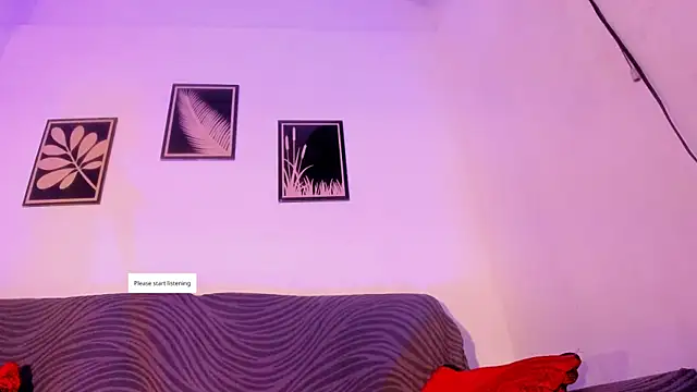 criss zuri online show from 31, 3, 2026