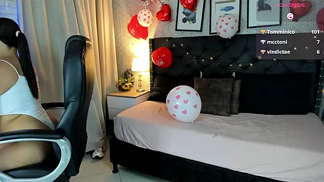 Snapshot of sophie__blare chatting on 17, 2, 2026 sophie blare online show from 17, 2, 2026