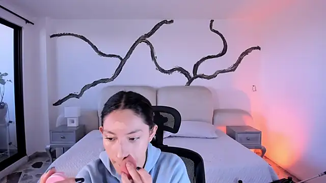 AlliceCopper online show from 9, 9, 2025