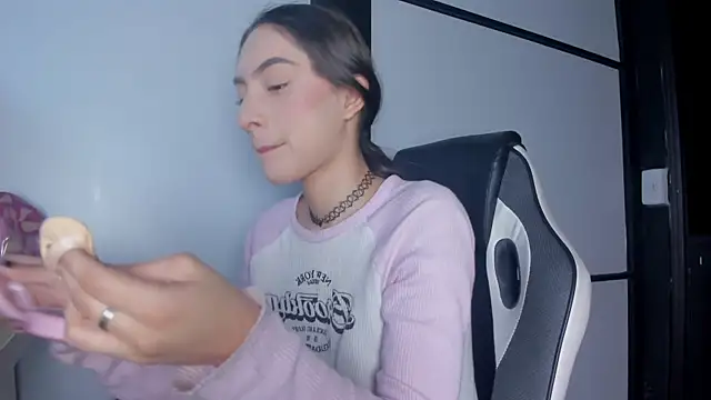 AlliceCopper online show from 13, 9, 2025