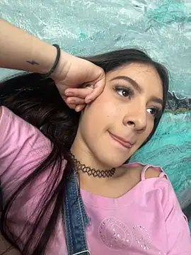 AlliceCopper online show from 27, 9, 2025