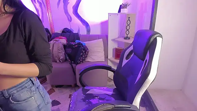 AlliceCopper online show from 12, 2, 2026