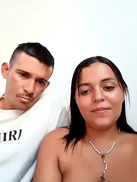 Naugthy-Mey online show from 15, 12, 2025