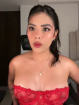 Snapshot of Sara-Evans chatting on 27, 2, 2026 Sara-Evans online show from 27, 2, 2026