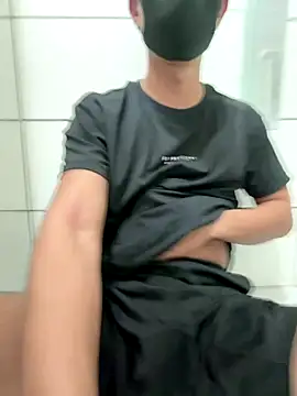 Snapshot of black_xun chatting on 6, 10, 2025 black xun online show from 6, 10, 2025