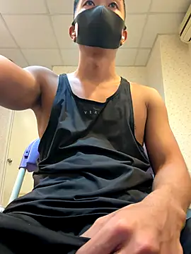 Snapshot of black_xun chatting on 7, 10, 2025 black xun online show from 7, 10, 2025