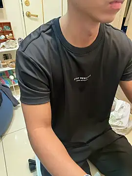 black xun online show from 6, 3, 2026