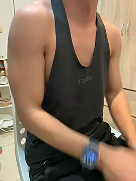 black xun online show from 14, 3, 2026