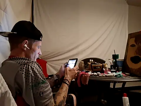 WWGD69 online show from 16, 4, 2026