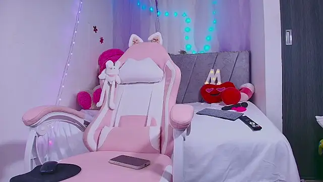 MeganRouss74 online show from 18, 2, 2026