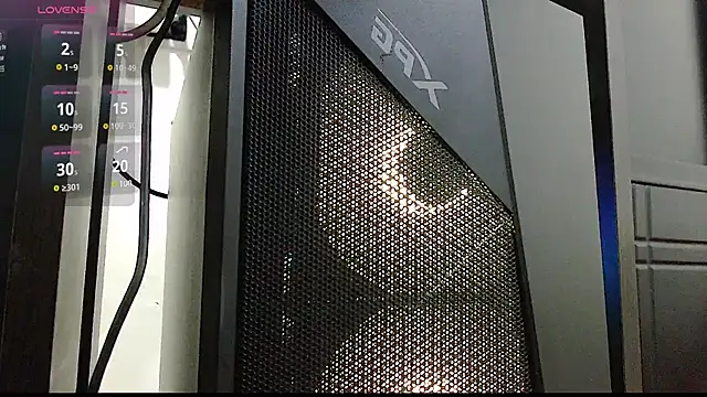 Vicky hotmilf online show from 19, 10, 2025