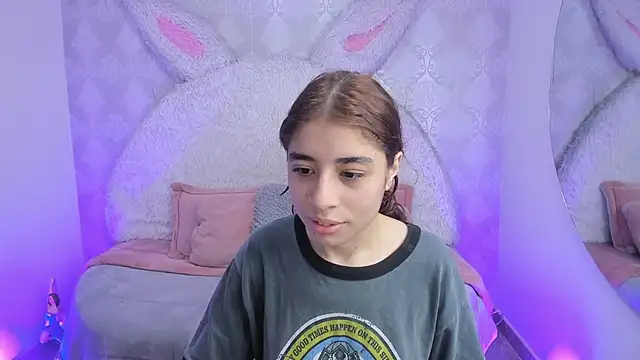 Gaby louse online show from 15, 5, 2026