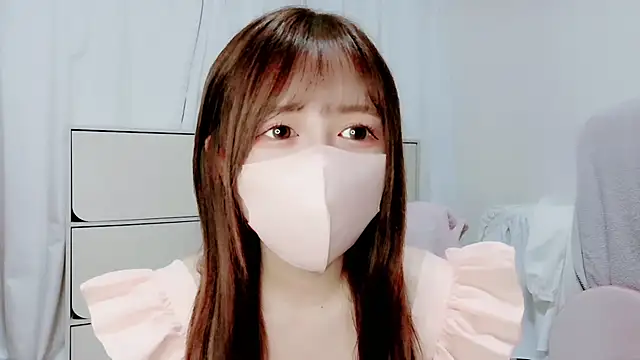 Snapshot of Hanachan_Gcup_ chatting on 16, 9, 2025 Hanachan Gcup  online show from 16, 9, 2025