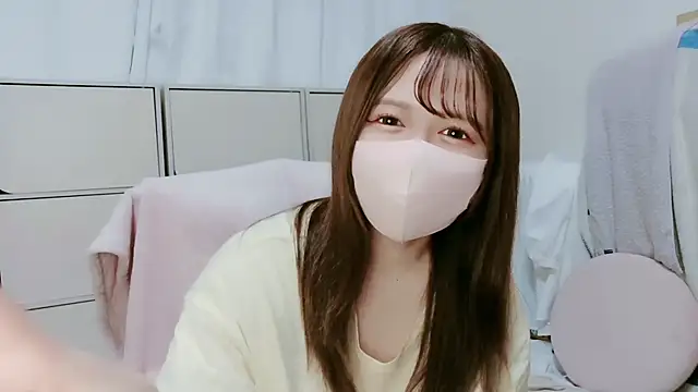 Snapshot of Hanachan_Gcup_ chatting on 18, 9, 2025 Hanachan Gcup  online show from 18, 9, 2025