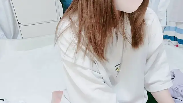 Snapshot of Hanachan_Gcup_ chatting on 18, 10, 2025 Hanachan Gcup  online show from 18, 10, 2025