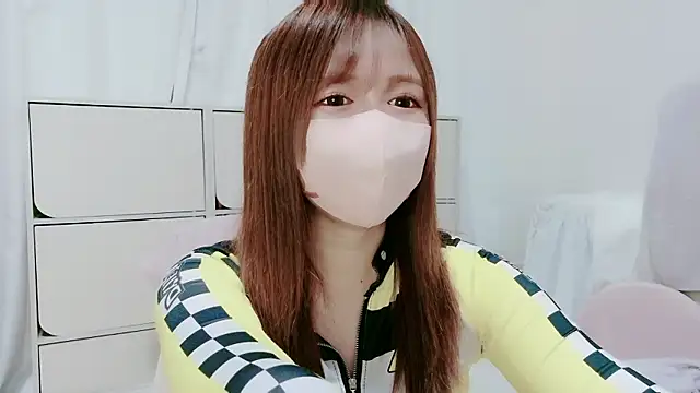 Hanachan Gcup  online show from 31, 10, 2025