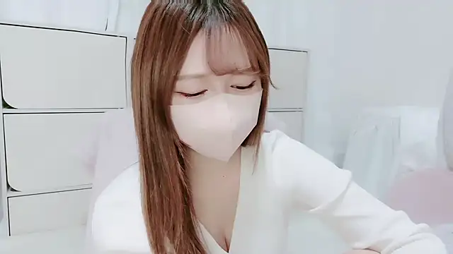 Hanachan Gcup  online show from 1, 11, 2025