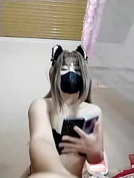 Helen69x online show from 4, 12, 2025