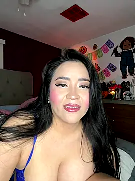 MyHoneyFrida online show from 23, 10, 2025