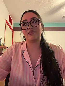 MyHoneyFrida online show from 19, 2, 2026