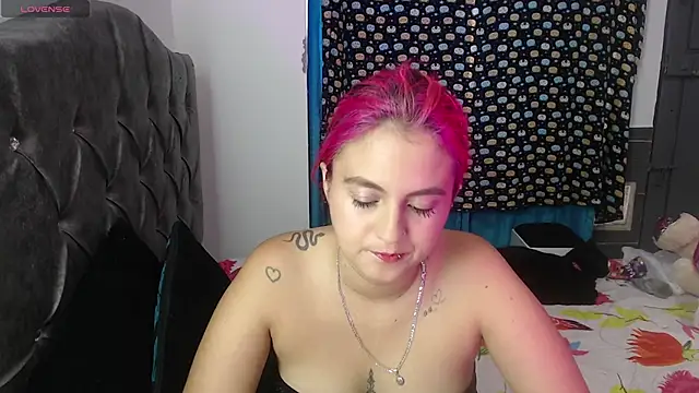 EmilyCoy  online show from 18, 3, 2026