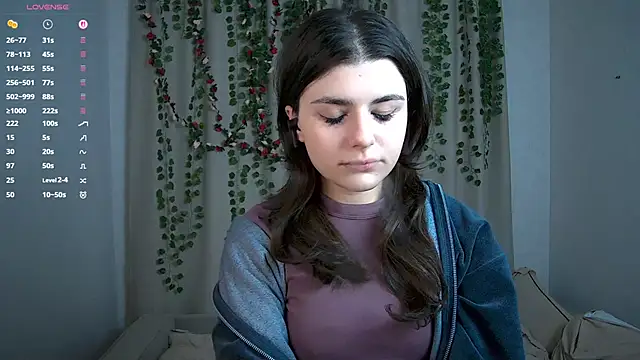 pyro flerrr online show from 23, 10, 2025