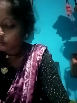 Hema4545 online show from 27, 9, 2025