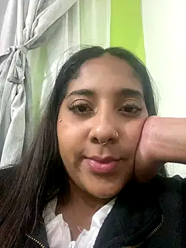 Snapshot of Megan_ale chatting on 27, 9, 2025 Megan ale online show from 27, 9, 2025