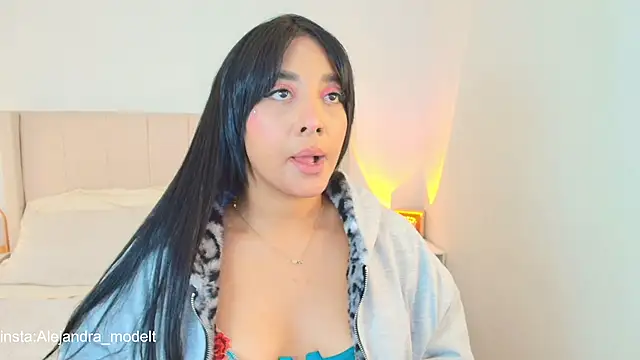 Megan ale online show from 6, 2, 2026