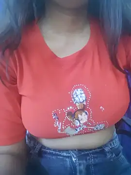 Sexy Mal89 online show from 19, 4, 2026