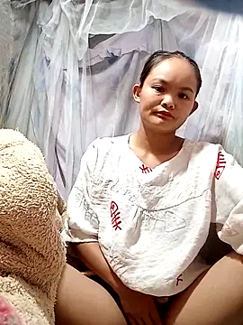 xinhxinhcute online show from 27, 9, 2025