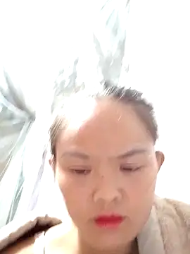 xinhxinhcute online show from 1, 10, 2025