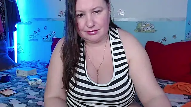 Dilfina online show from 12, 11, 2025