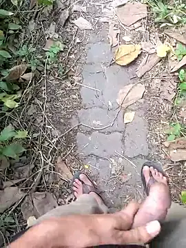 Bangladeshi Big male online show from 30, 11, 2025