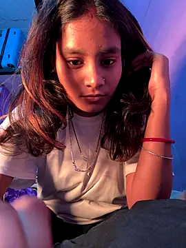 Hot Mayra  online show from 20, 12, 2025