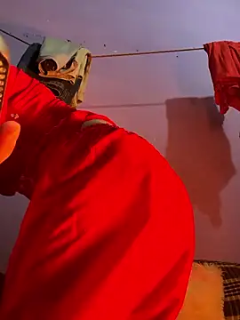 Hot Mayra  online show from 9, 1, 2026