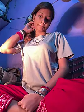 Hot Mayra  online show from 10, 1, 2026