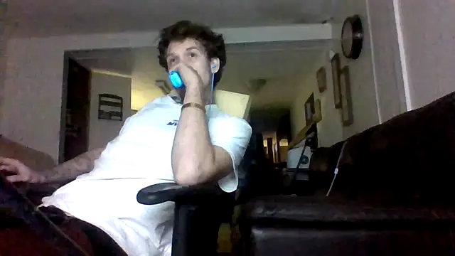 Duanennnn online show from 23, 2, 2026