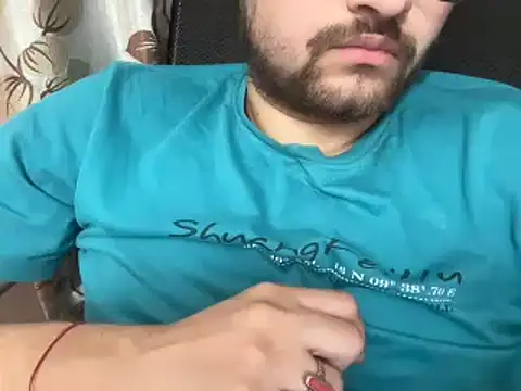 ind2537 online show from 15, 4, 2026