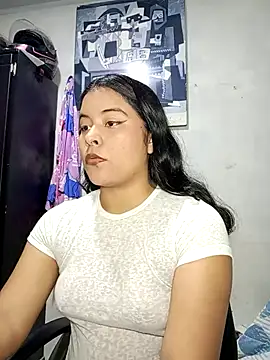 Snapshot of Iris___ chatting on 24, 9, 2025 Iris online show from 24, 9, 2025