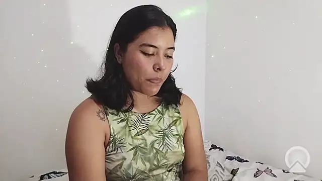 Snapshot of Iris___ chatting on 3, 6, 2026 Iris online show from 3, 6, 2026