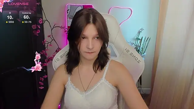 Snapshot of AudreyyKim chatting on 20, 6, 2026 AudreyyKim online show from 20, 6, 2026