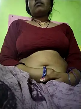Bebo Sweety143 online show from 25, 11, 2025