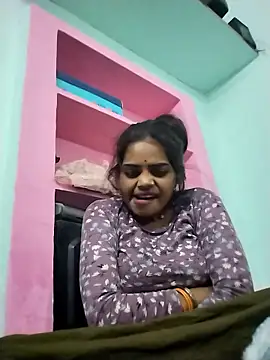 Bebo Sweety143 online show from 8, 1, 2026