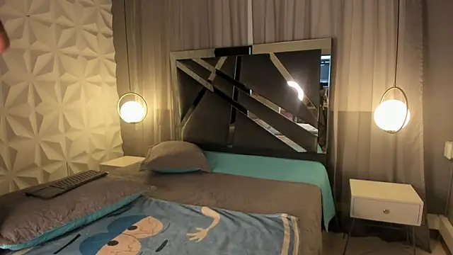 MAGIC TESSA online show from 23, 10, 2025